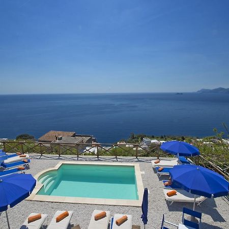 Villa Il Frantoio And Lilmar Praiano Bilik gambar