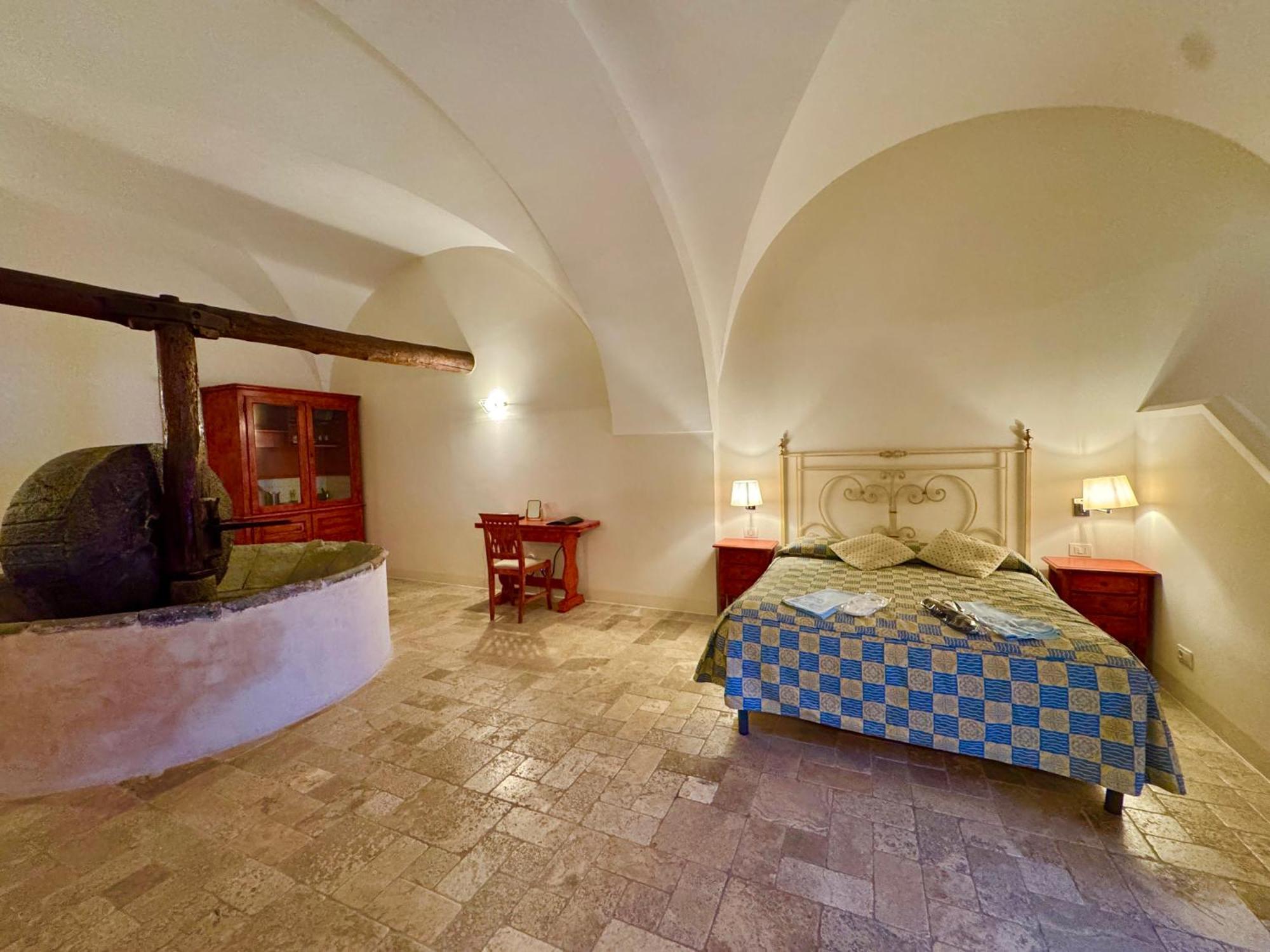 Villa Il Frantoio And Lilmar Praiano Luaran gambar