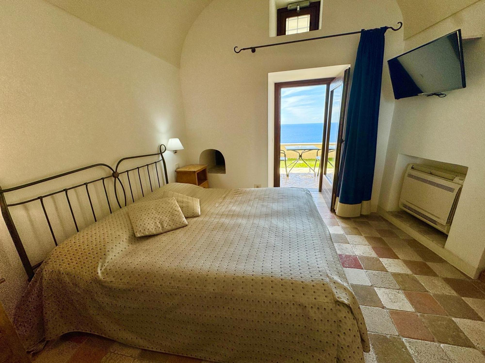 Villa Il Frantoio And Lilmar Praiano Luaran gambar