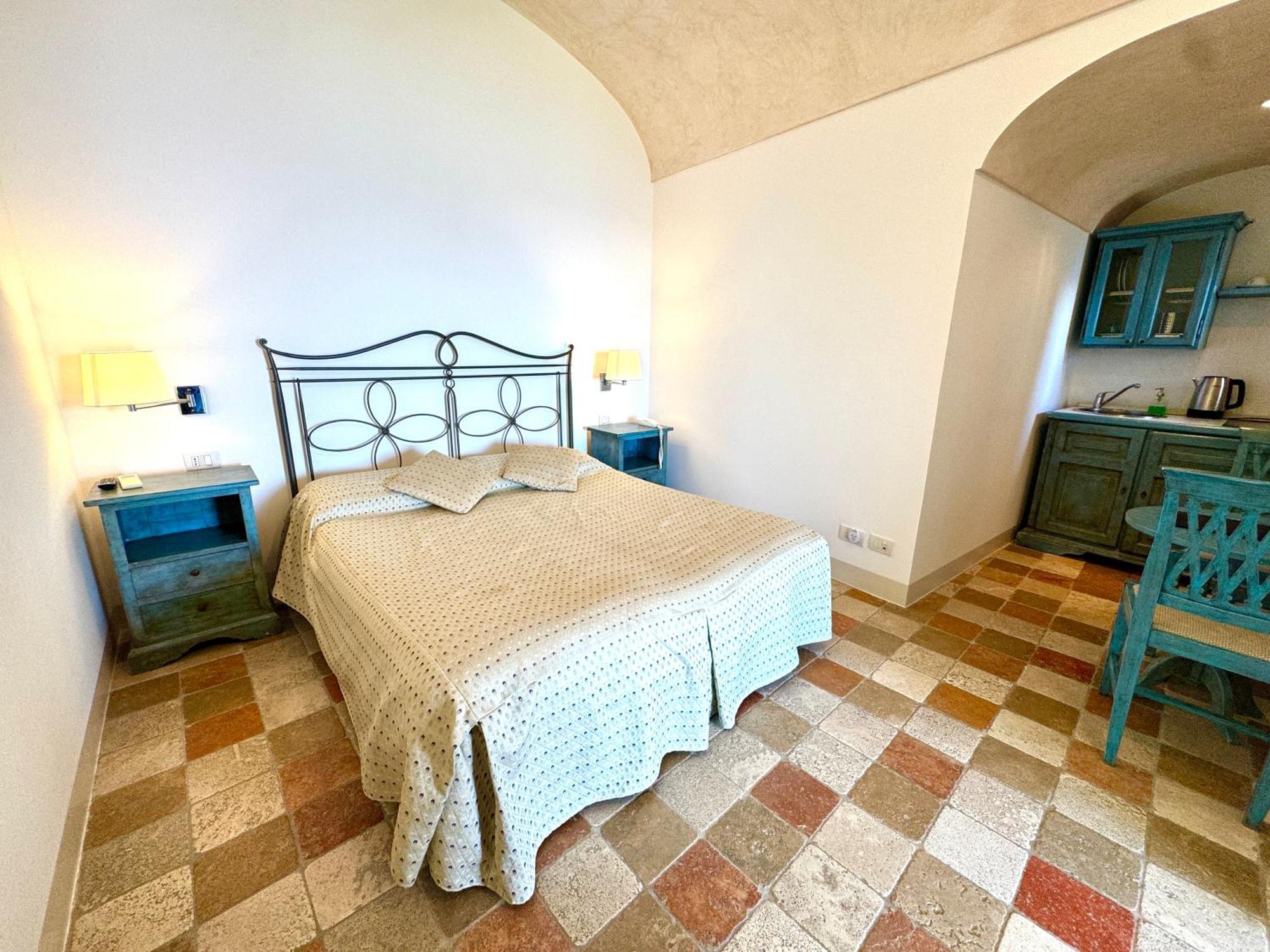Villa Il Frantoio And Lilmar Praiano Luaran gambar