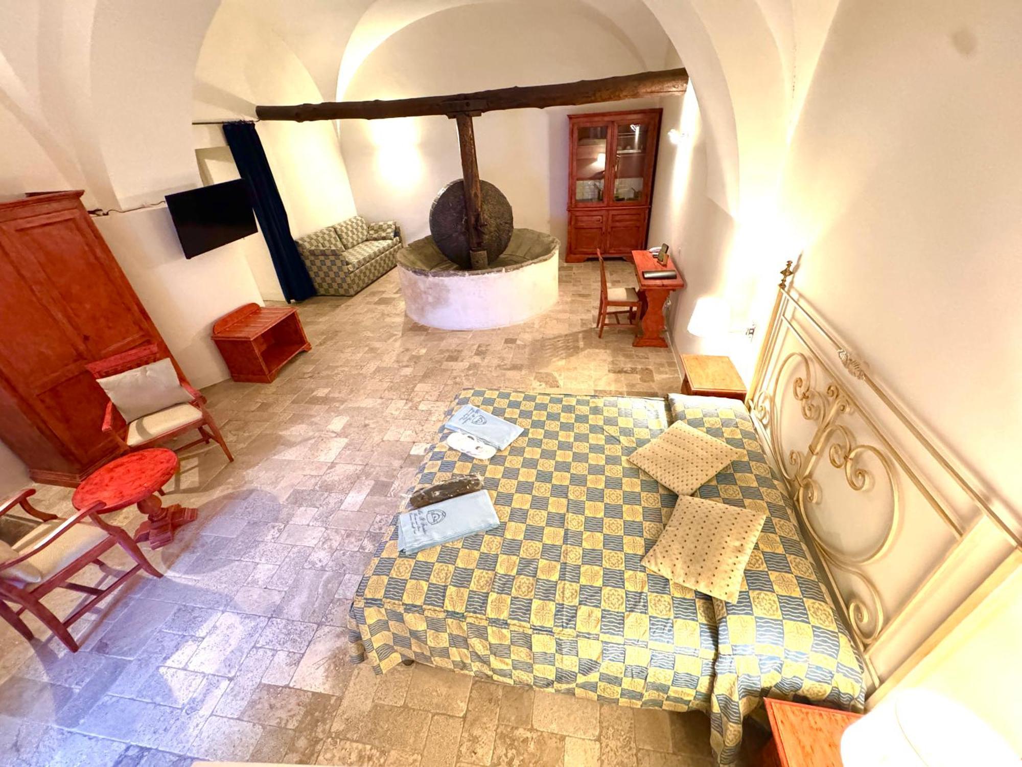 Villa Il Frantoio And Lilmar Praiano Luaran gambar