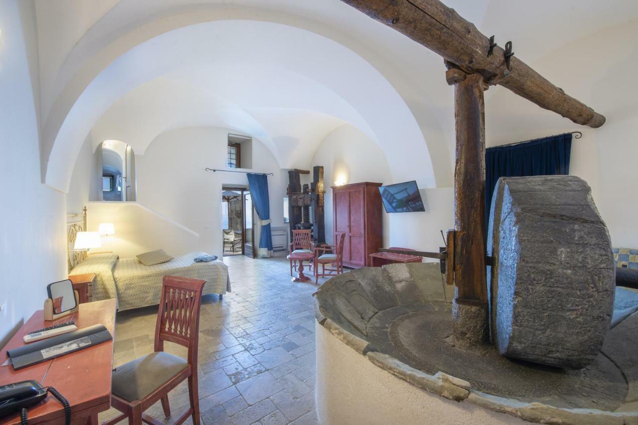 Villa Il Frantoio And Lilmar Praiano Luaran gambar